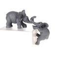 Декоративни фигури - 2 слона